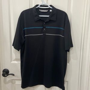 Travis Mathew Men’s XL Polo Shirt